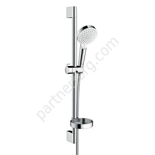 Crometta Vario 65 душевой гарнитур Hansgrohe