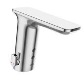 Pulse Iddis смеситель для умывальника сенсорный, хром PULSBS2i86