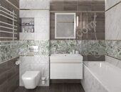Коллекция плитки Blanco20*40
