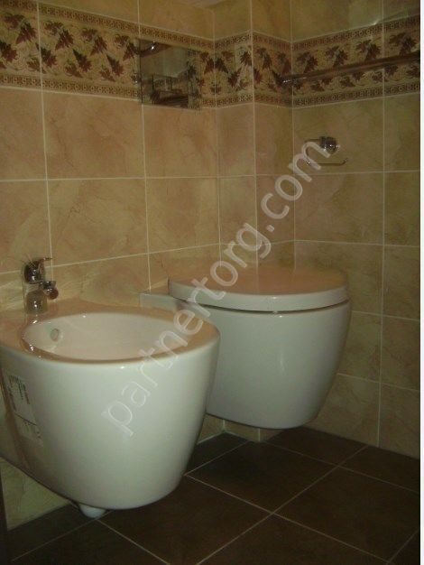 Connect подвесной унитаз Ideal Standard