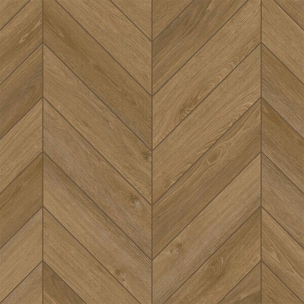 Chevron Oak Marengo 2196 замковый SPC ламинат Aberhof