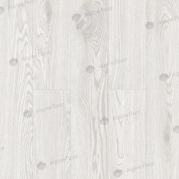 ДУБ АРКТИК EASY LINE LVT клеевая плитка ПВХ Alpine Floor ECO 3-1