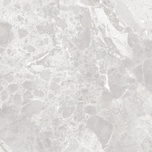 Greiny Gris Artkera керамогранит серый матовый 60х60см