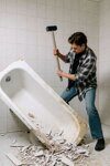 Что лучше: акриловый вкладыш или реставрация жидким акрилом?