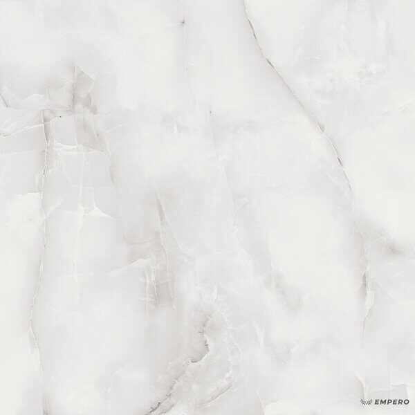 Luxor Grey Carving серый керамогранит матовый Карвинг 60х60см Empero