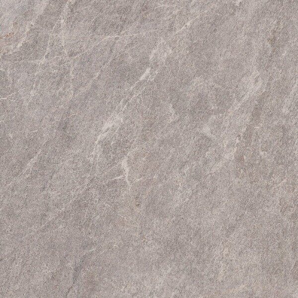 Desert керамогранит серый матовый рельеф ректификат 60х60см Cersanit