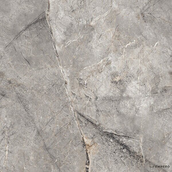 Mirage Carving серый керамогранит матовый Карвинг 60х60см Empero