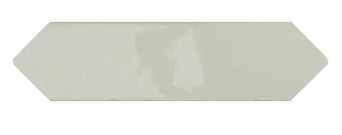 Picket Menta Smile Tile керамическая плитка глянцевая 7.5x30см