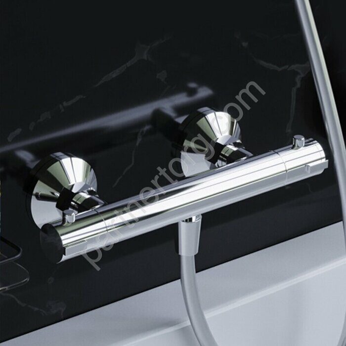 Смеситель для душа с термостатом 218000000 Option