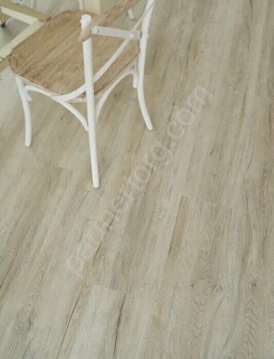 Дуб Цюрих SPC замковая кварцвиниловая плитка Vinilam Ceramo XXL 5,5 мм