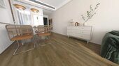 Onefloor ЕСО 5028-L LVT клеевая плитка ПВХ