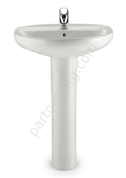 Victoria Roca раковина 60х51 см