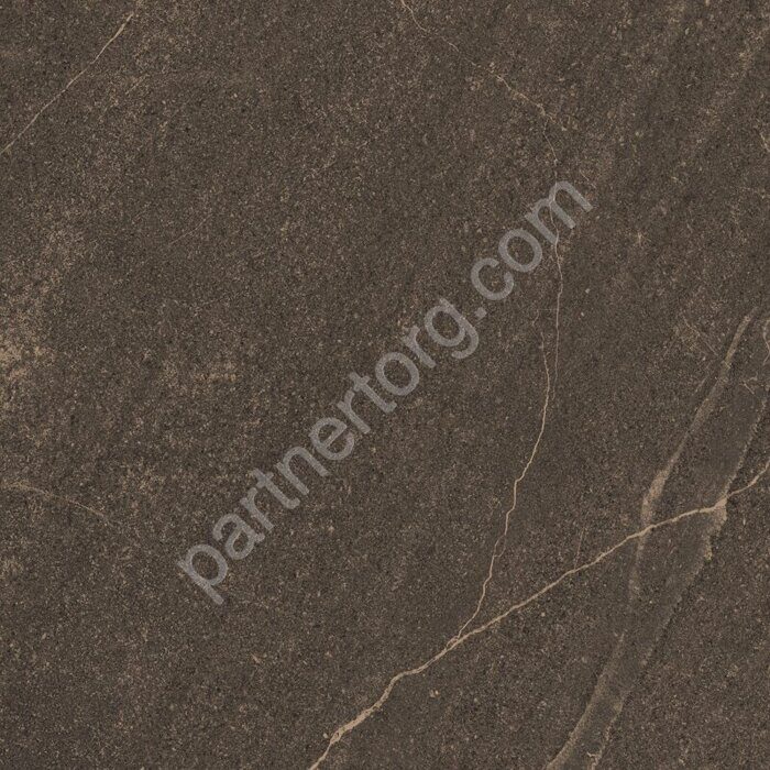 Gabbro Brown GB04 коричневый неполированный керамогранит 80х80см Estima