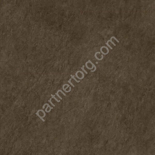 Ricci керамогранит коричневый матовый sugar-эффект 60х60см Alma Ceramica GFU04RIC40R