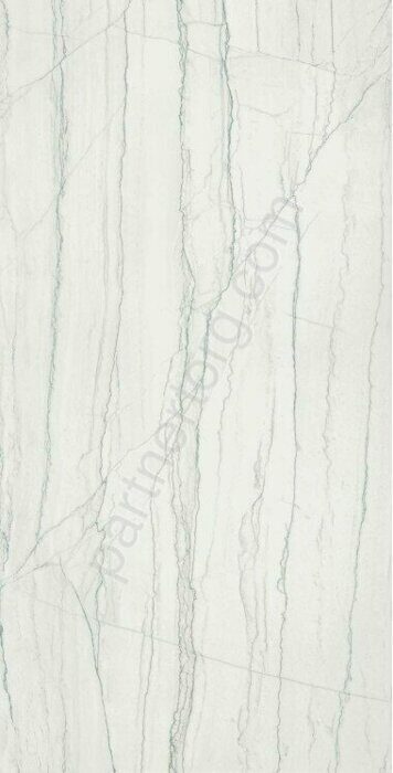 Charme Advance Травертино патинированный плинтус керамический серый Italon 7,2х60см