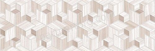 Сальвадор светлый декоративный массив Нефрит керамика