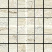 MOSAIC BEIRA MARFIL бежевая мозаика керамогранитная Bonaparte