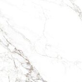 Kelvin Bianco белый матовый керамогранит 59,5x59,5см Laparet LP6060G0001R