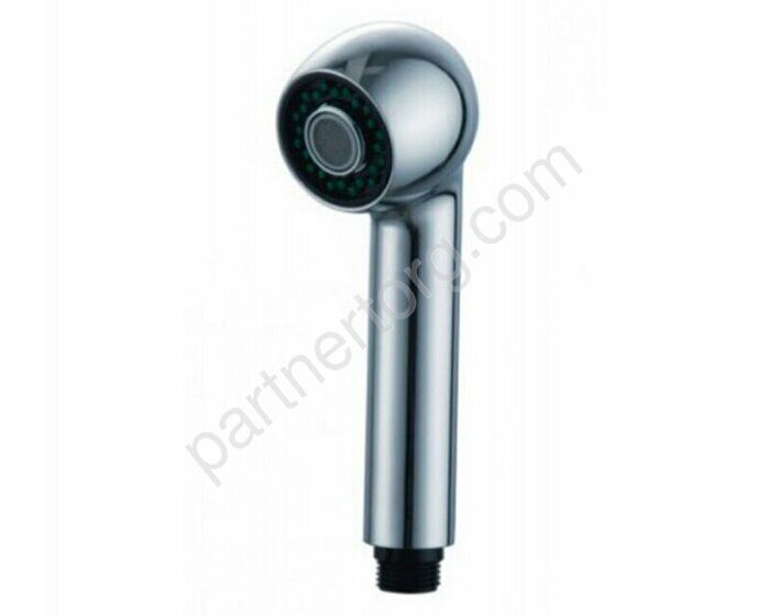 HB19 Haiba душевая лейка для гигиенического душа, хром