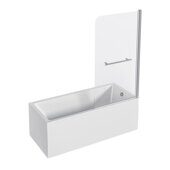 Шторка P-02 82*150 1 Марка