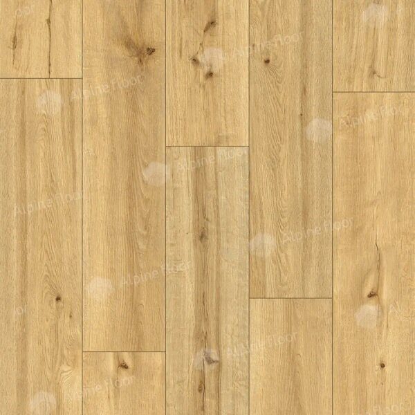 Mocoa 62536 каменно-полимерная замковая SPС плитка Alpine Floor Pro Nature