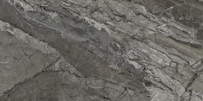 Mineral Graphite LCM керамогранит графитовый полированный 120х60см