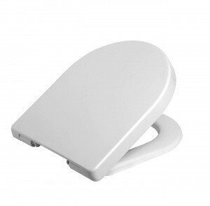 Pro New Laufen крышка-сидение для унитаза  soft-close 8.9395.9.000.000.1