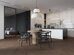 Selection Walnut SI04 орех неполированный керамогранит 20х120см Estima