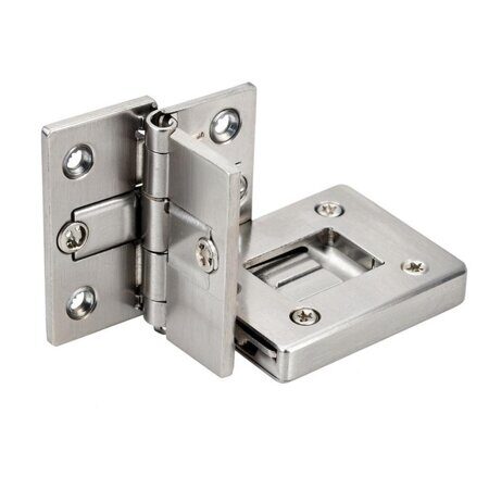 петли для межкомнатных дверей