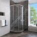 Veconi RV-107 душевой угол 90х90x190 см
