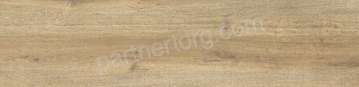 Japandi керамогранит коричневый матовый рельефный 22x90см Meissen Keramik A16504