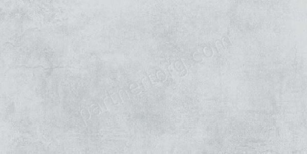 Polaris PG4L522 керамогранит светло-серый матовый 30х60см Cersanit