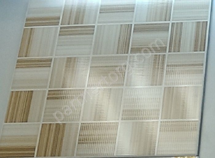 Мозаика Меланж бежевая напольная плитка Нефрит керамика