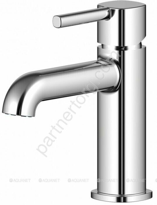 Minima AF130-10C смеситель для раковины Aquanet