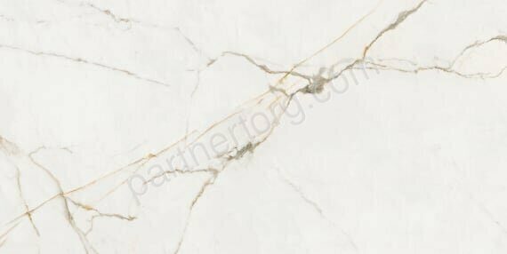 Блюм белый керамогранит 30х60см Lasselsberger Ceramics