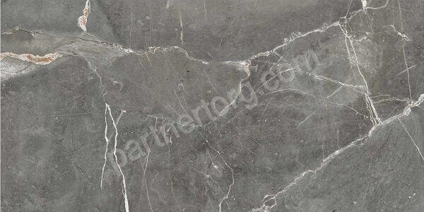 Antares темно-серый керамогранит матовый Global Tile 30х60см