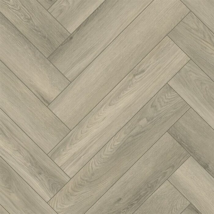 Bevel Parquet Дуб Бодрум 33-6191-18 Fargo SPC замковая кварцвиниловая плитка
