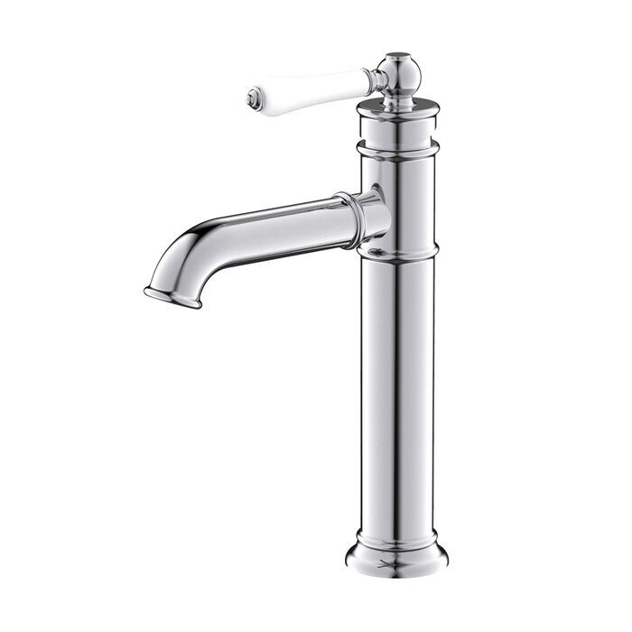 Oxford Iddis хром смеситель для умывальника OXFSB01i01