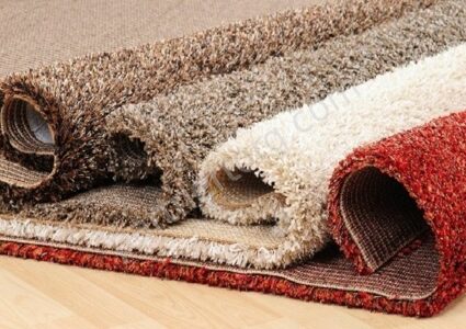 Ковролин, применение, классы