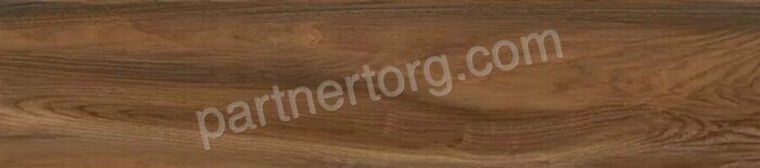 Ironwood керамогранит коричневый матовый 20х90см Alma Ceramica GFA92IRW48R