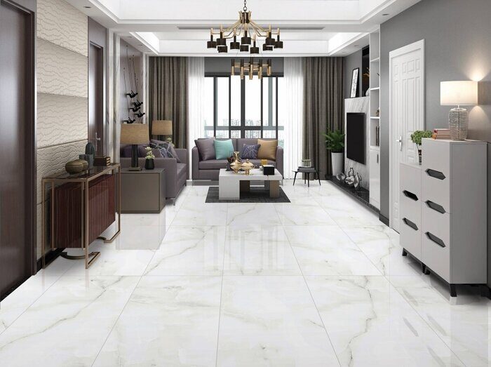 Onyx Аmber Polished PR201 керамогранит 120х60см Primavera