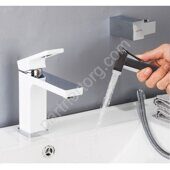 Gappo G1017-1 смеситель с гигиеническим душем