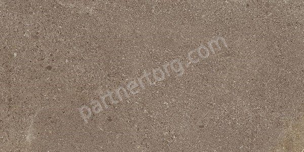 Contempora Burn патинированный керамогранит темно-коричневый Italon 60х120см