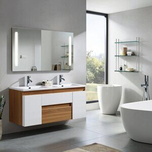 мебель для ванной комнаты