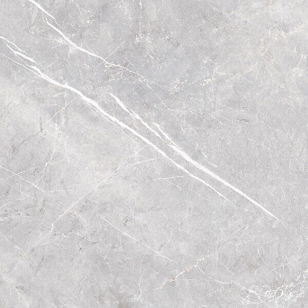 Lune серый матовый карвинг керамогранит 60x60см Laparet LP6060G0071R