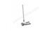 Linara П10 LM04810E полотенцесушитель электрический 50х80 см, хром Lemark