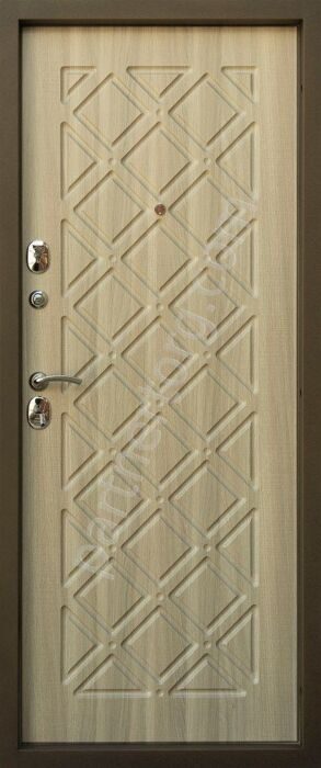 Сталкер 5 входная стальная дверь Алмаз