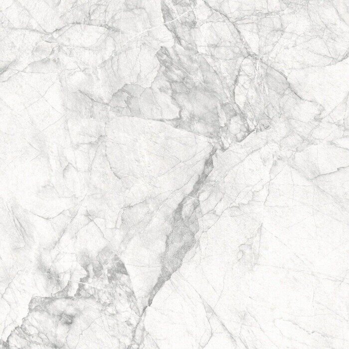 Nordik LCM керамогранит белый матовый 80х80см
