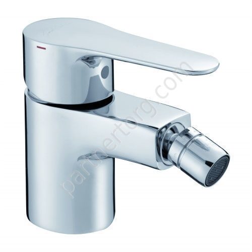 July смеситель для биде Jacob Delafon