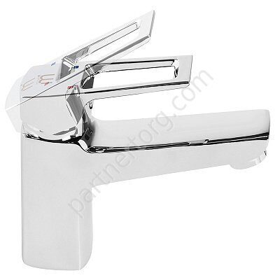 Atlantic Milardo смеситель для умывальника ATLSB00M01